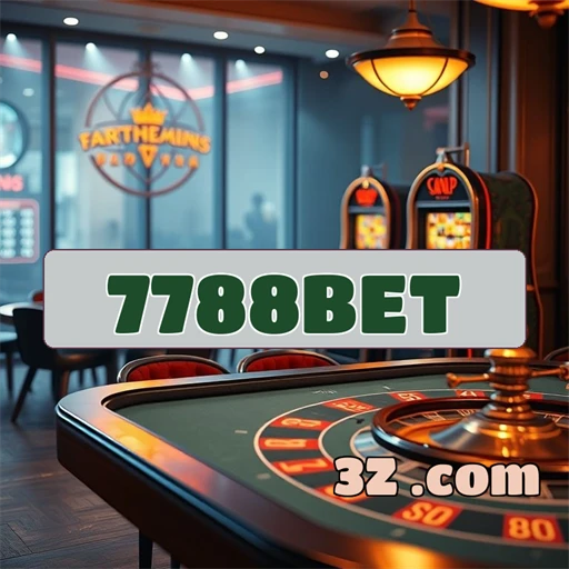 7788BET Aplicativo Móvel