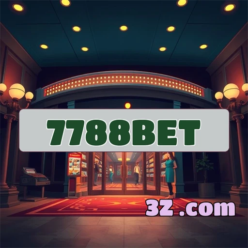 7788BET Apostas Esportivas
