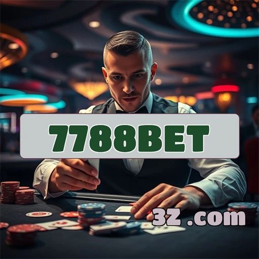 7788BET Área de Login