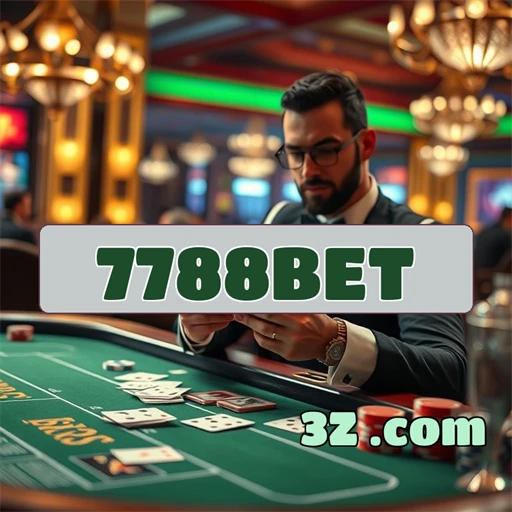 7788BET Máquinas de Slots