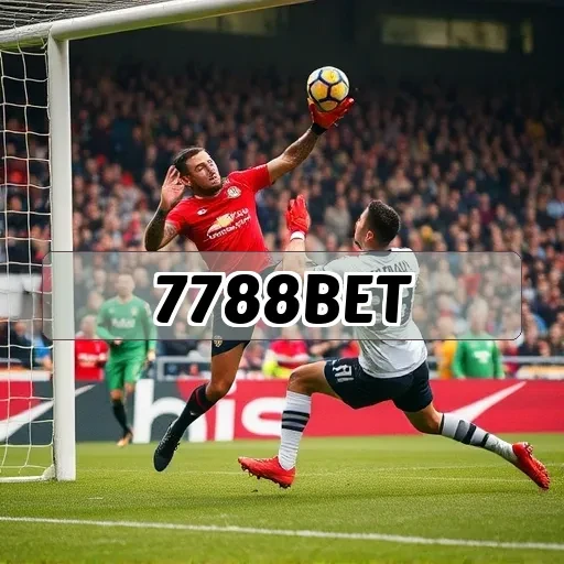 7788BET Aplicativo