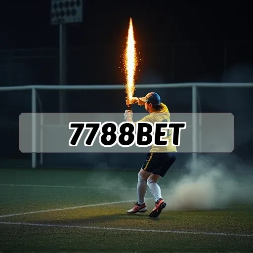 7788BET: Aventura nos Jackpots que Pode Mudar Sua Vida!
