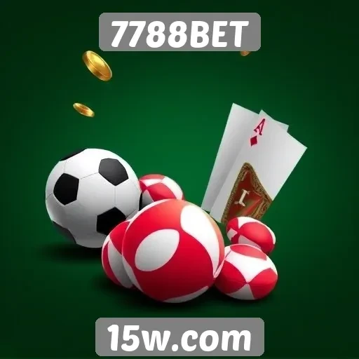 Análise dos jogos populares no 7788BET