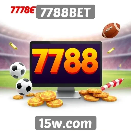 Ofertas promocionais atraem novos jogadores na 7788BET