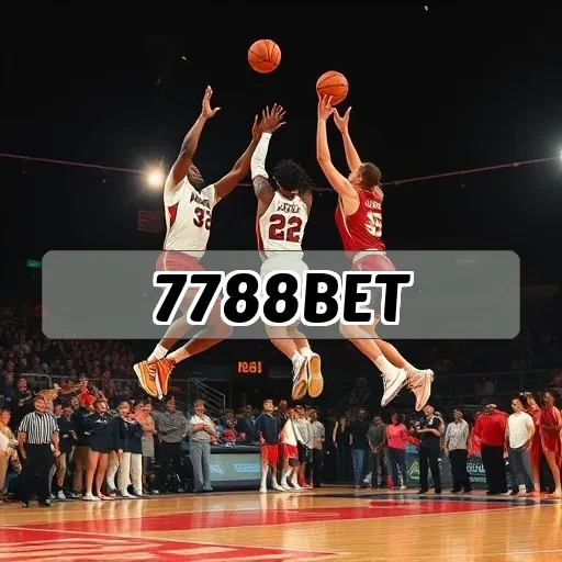 7788BET Apostas Esportivas