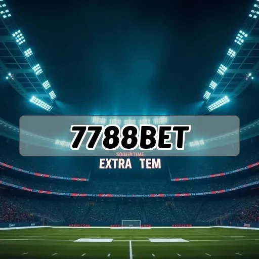 7788BET Apostas Esportivas